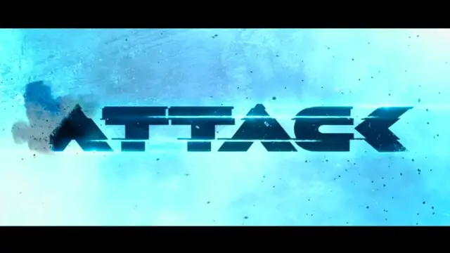 Attack Movie Trailer Review