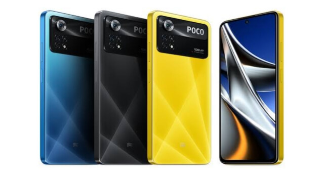 Poco X4 Pro 5G Specification Review and Price