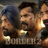 Border 2 Movie Review